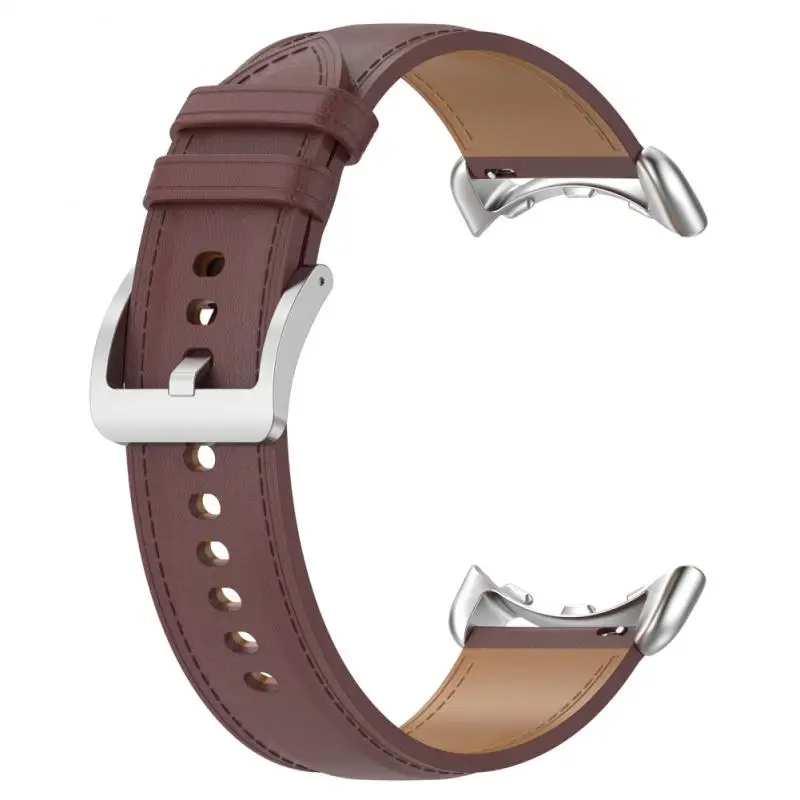 

Кожаный ремешок для Google Pixel Watch, сменный ремешок для часов Pixel, ремешок для часов, высококачественный ремешок для часов, аксессуары для часов