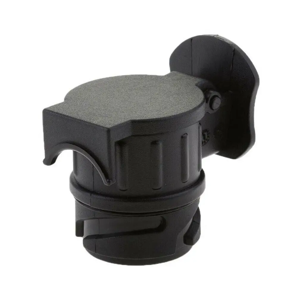 Водонепроницаемый адаптер для электрического буксирного прицепа контактов 13-7