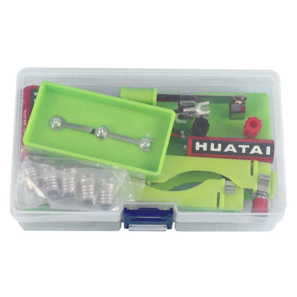 Наборы материалов детские развивающие игрушки серии сделай сам с параллельной