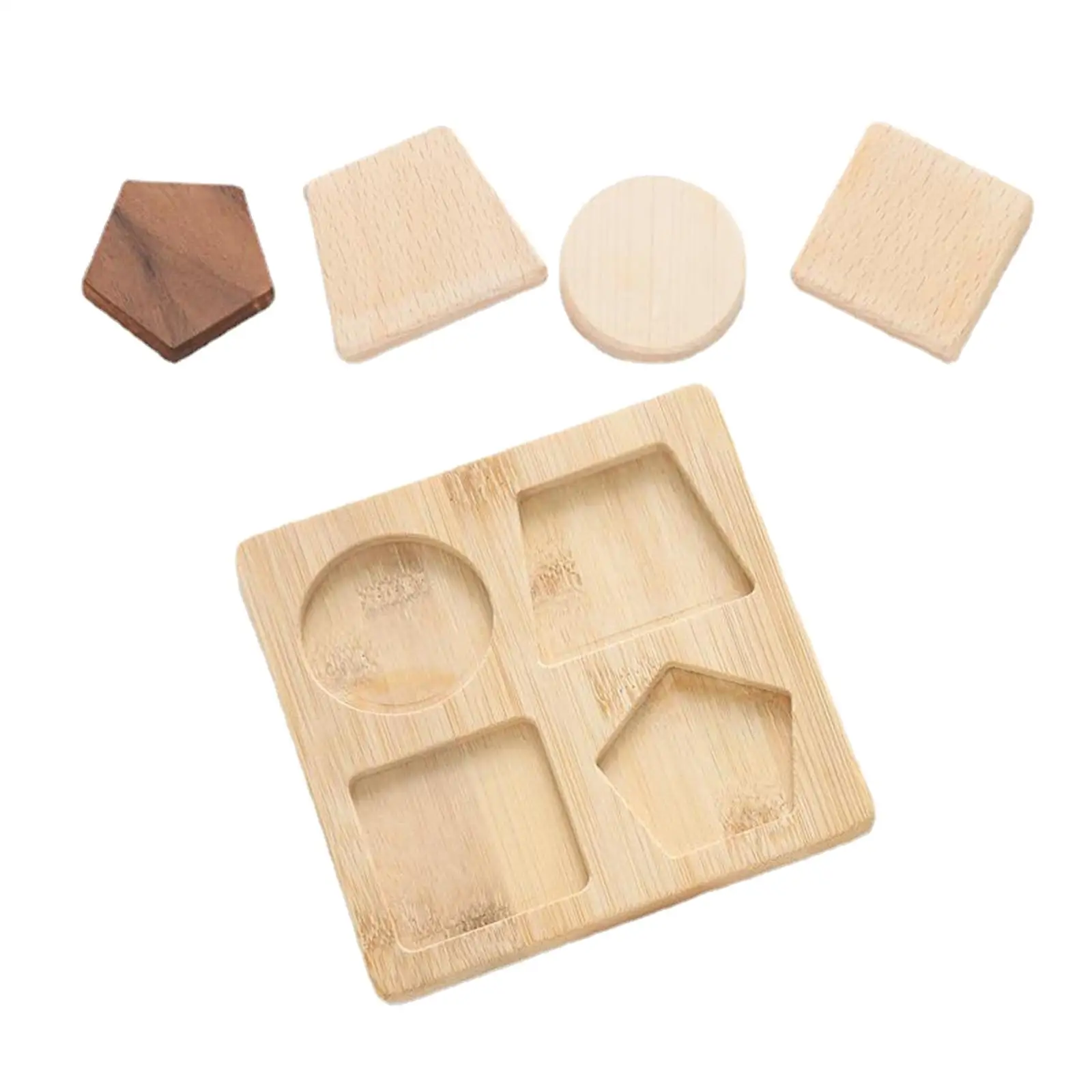 

Деревянные доски-пазлы для мальчиков и девочек