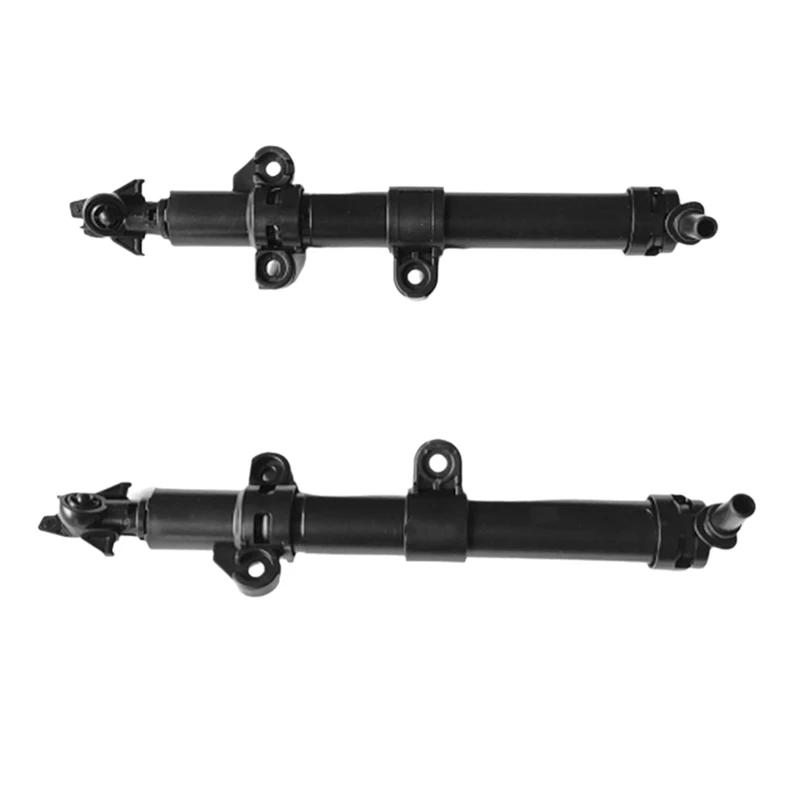 Форсунка омывателя фар автомобиля 68349872 АБ 68349873 AB для Jeep Grand Cherokee 2016-2020 гг.