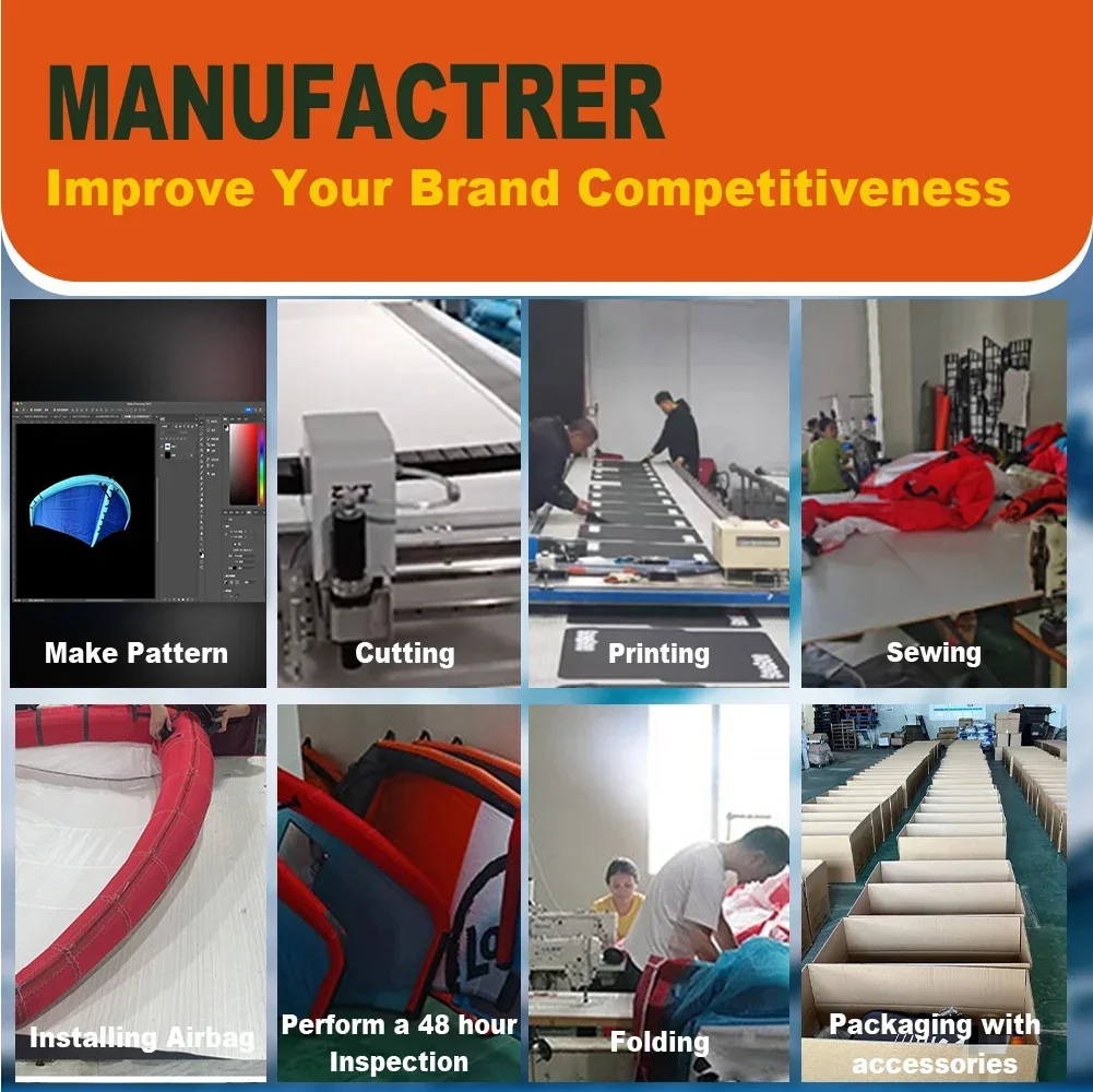 Пользовательские Gonfiabile Vela надувная мачта для виндсерфинга алюминиевая доска EPS