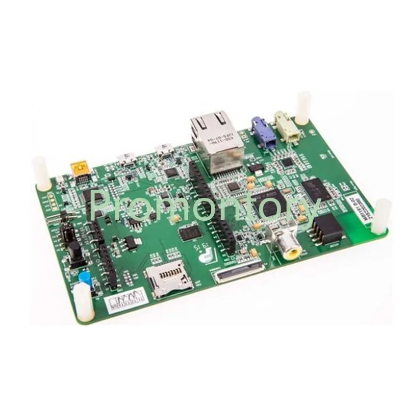 

STM32F4 DISCOVERY оценочная плата