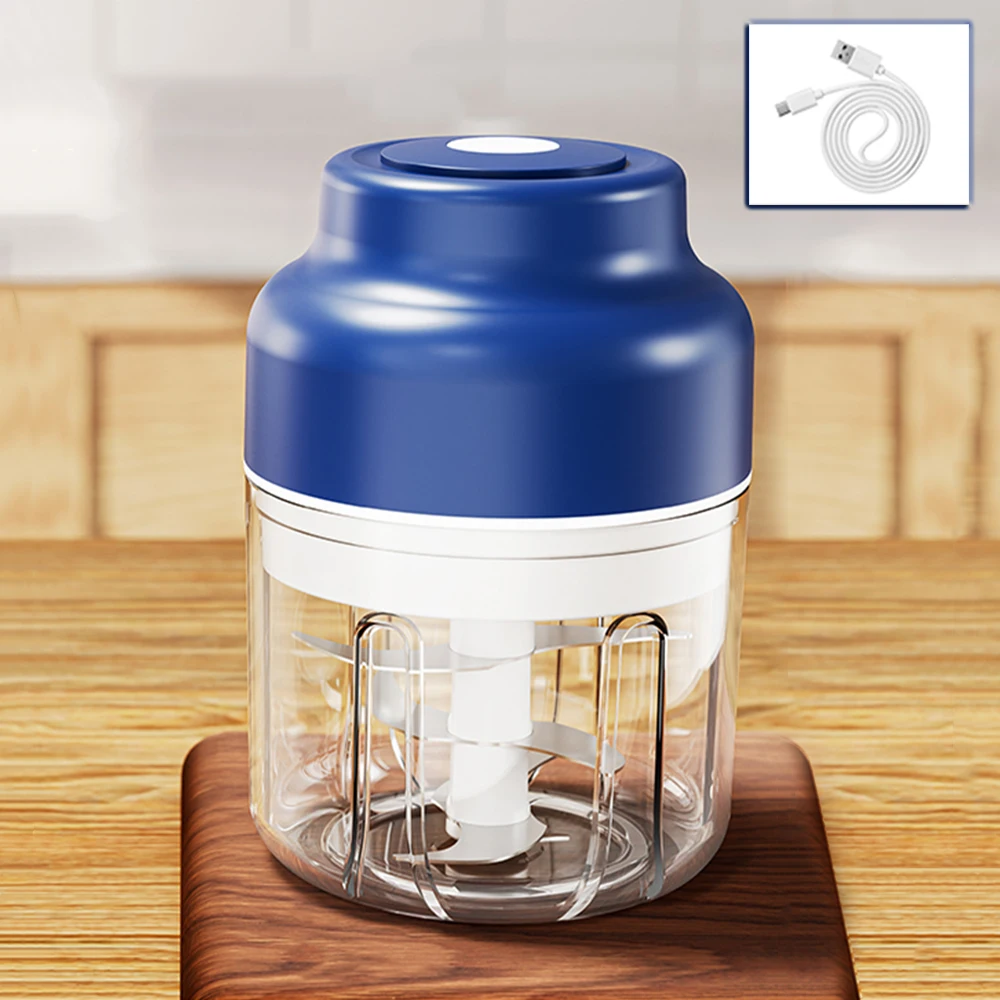 

Электрический измельчитель R auge e 320 мл