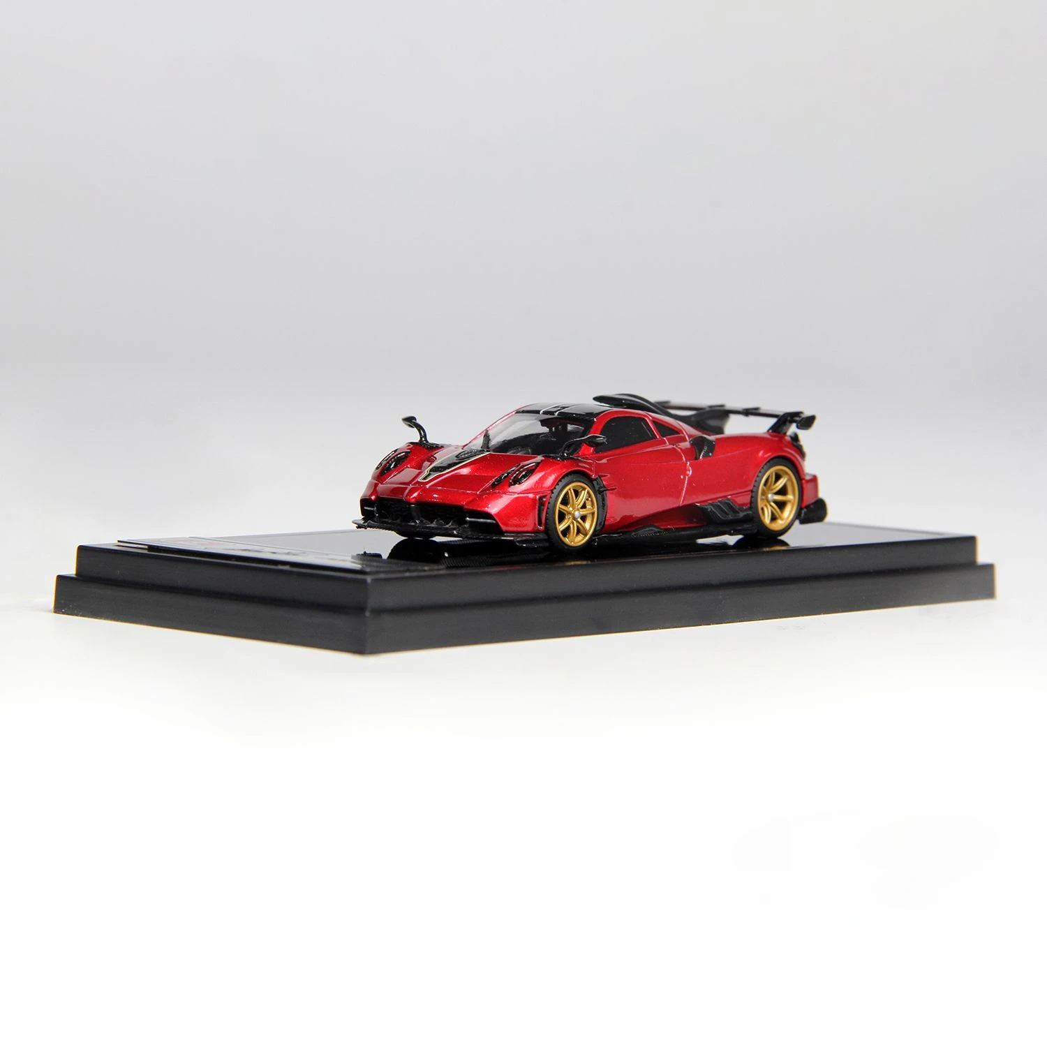 LCD 1:64 Pagani Imola коллекция моделей автомобилей из сплава подарочные украшения