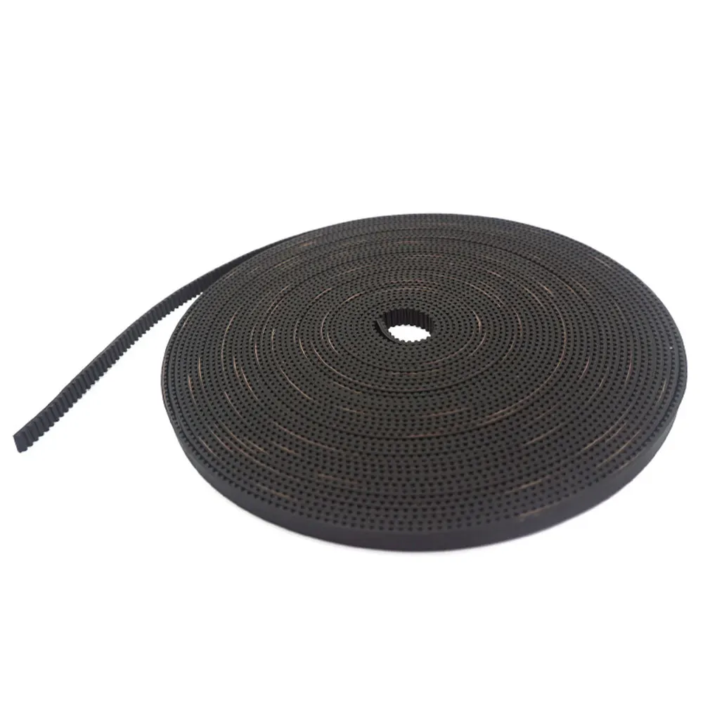 

Открывающийся синхронный ремень синхронизации для 3D-принтера запасные части Аксессуары