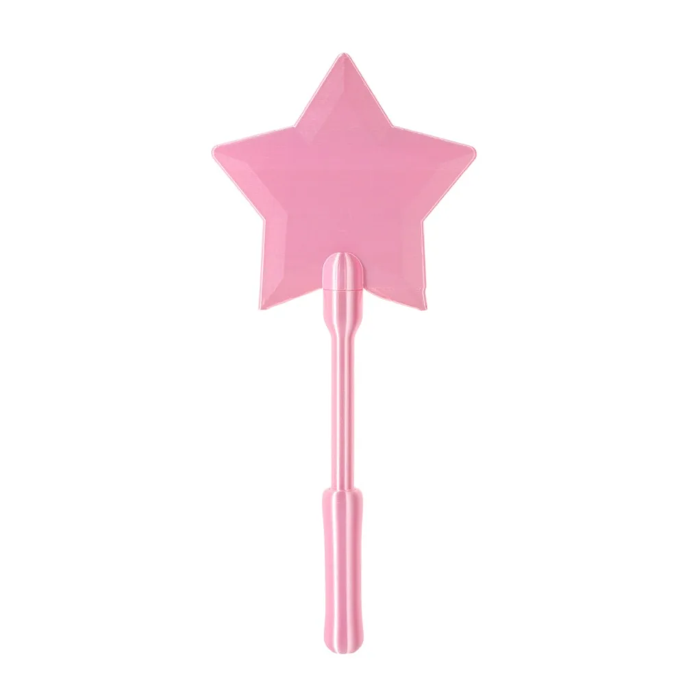 Фото 3D-печатная волшебная палочка-держатель для карт Star Magic Wand с функцией Tap To Pay, портативный бесконтактный держатель для платежных карт, держатель для кредитных карт №1
