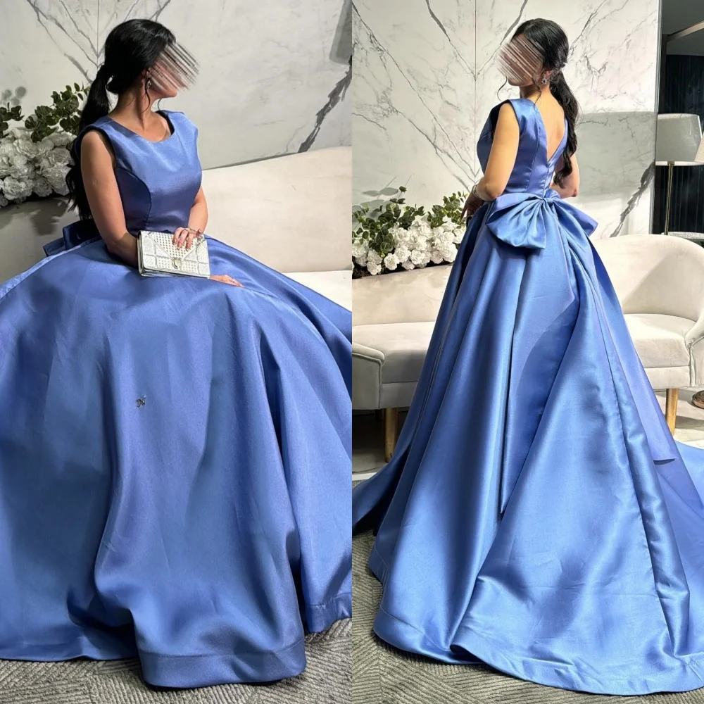 Высококачественные плиссированные длинные платья трапециевидной формы с