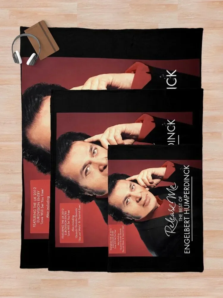 Лучшее из engelbert humperdinck плед модные диваны декоративные одеяла для кровати