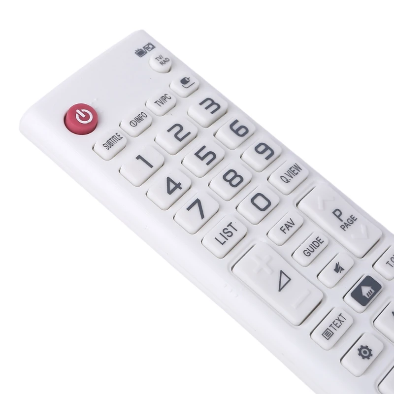 

Compatible with LG-TV 55UF6800 55UF6800-UA Remote Control AKB74915361 WirelessHome Smart TV Accessories P18A