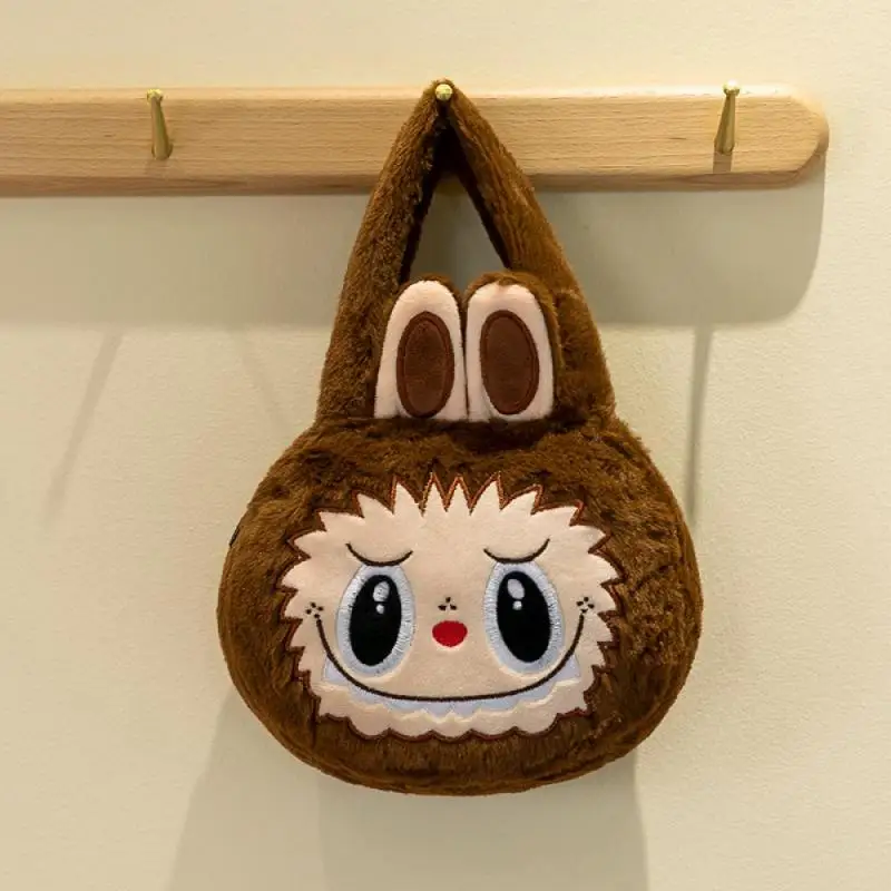 Пузырьковая лошадь новая осенне-зимняя детская игрушка Labubu Kawaii модная милая