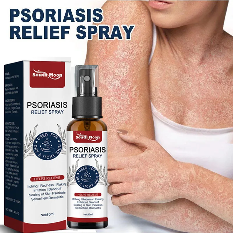 

Телескопическая кожа головы при псориазе