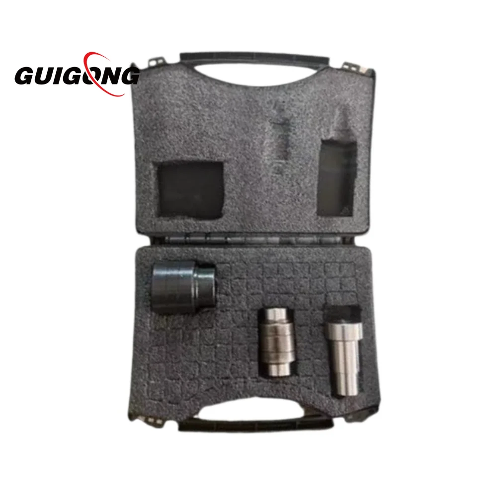 

GUIGONG AL4 наборы инструментов для установки втулок коробки передач для Peugeot Citroen, инструменты для ремонта коробки передач