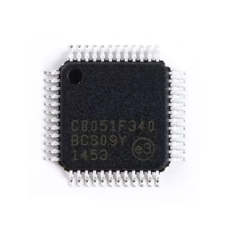 Original genuine C8051F380-GQR C8051F360-GQR C8051F340-GQR C8051F125-GQR C8051F041-GQR C8051F021-GQR