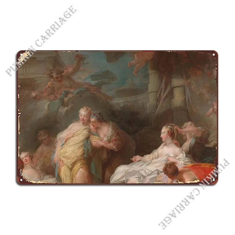 

Показывает полностью металлический плакат, ржавый паб, кинотеатр, стена, пещера, жестяной плакат