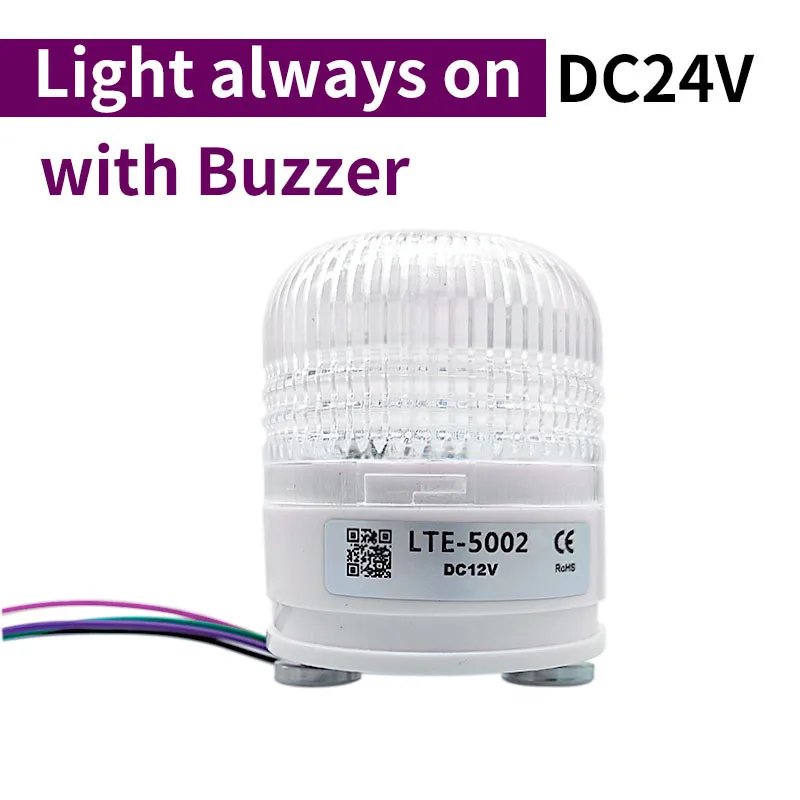 

Индикаторная лампа LTA5002TJC