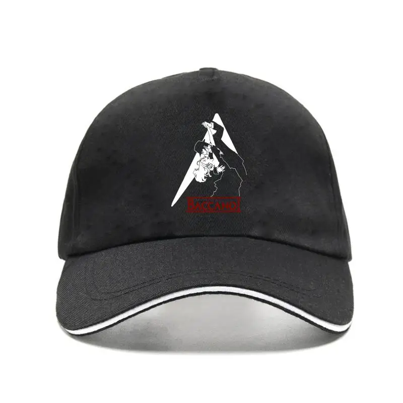 

Baccano Isaac Miria Anime Manga Bill Hat Bill Hats New Bill Hats Funny Baseball Cap Bill Hats New Unisex Funny Baseball Cap