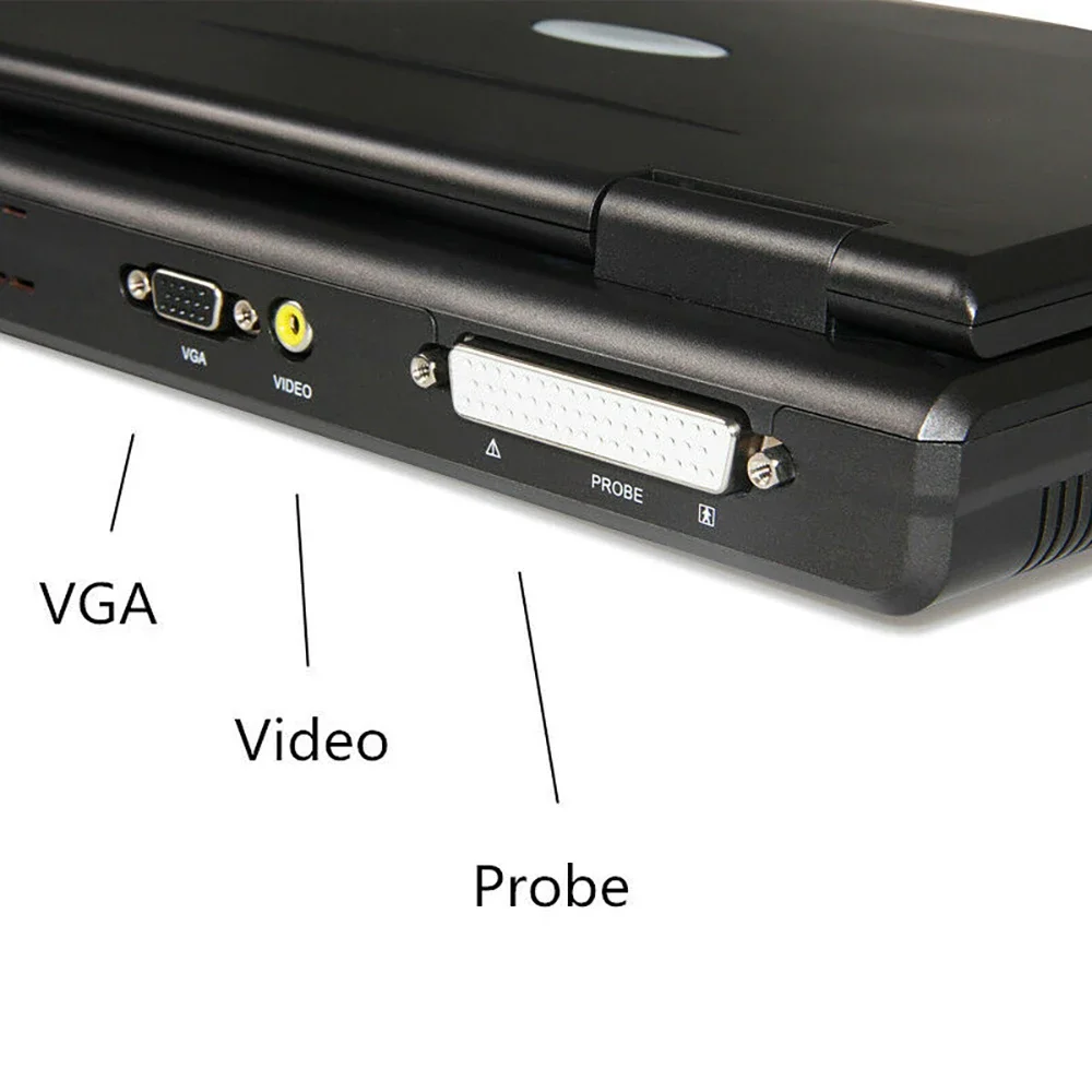 Медицинское оборудование для ветеринарии медицинская ультразвуковая машина CONTEC