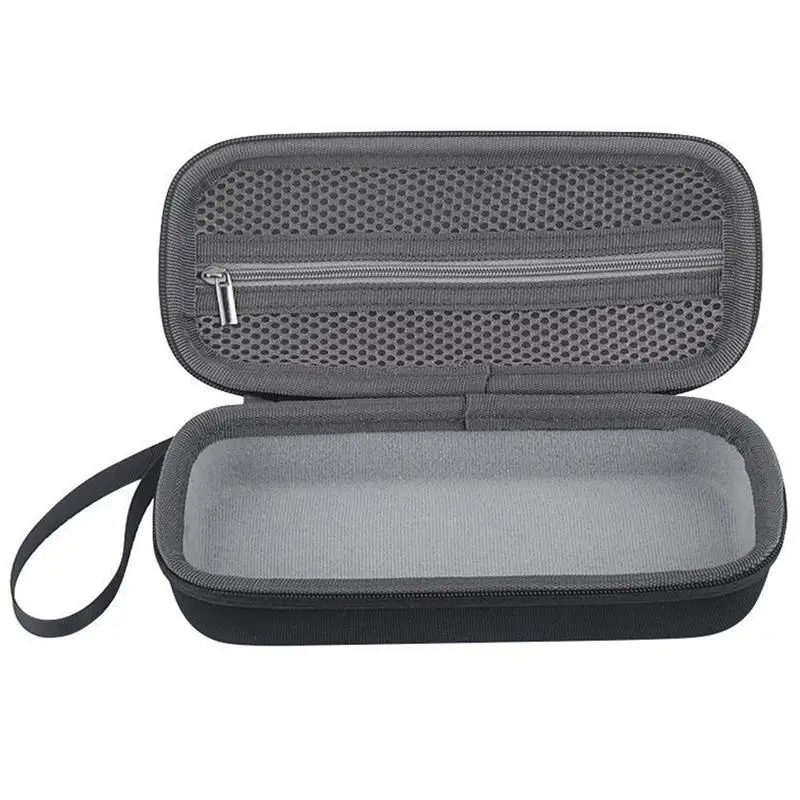 

EVA Case ForXiaomi Car Inflator 1S Pump Case Portable For Inflatable Treasure Box Electric High-Pressure Air Pump Protector