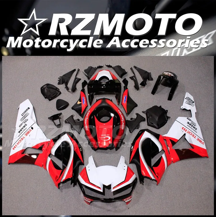 

Комплект обтекателей из АБС-пластика для HONDA CBR600RR F5 13 14 15 16 17 18 19 2013 2014 2016 2015 2017 2018 2019