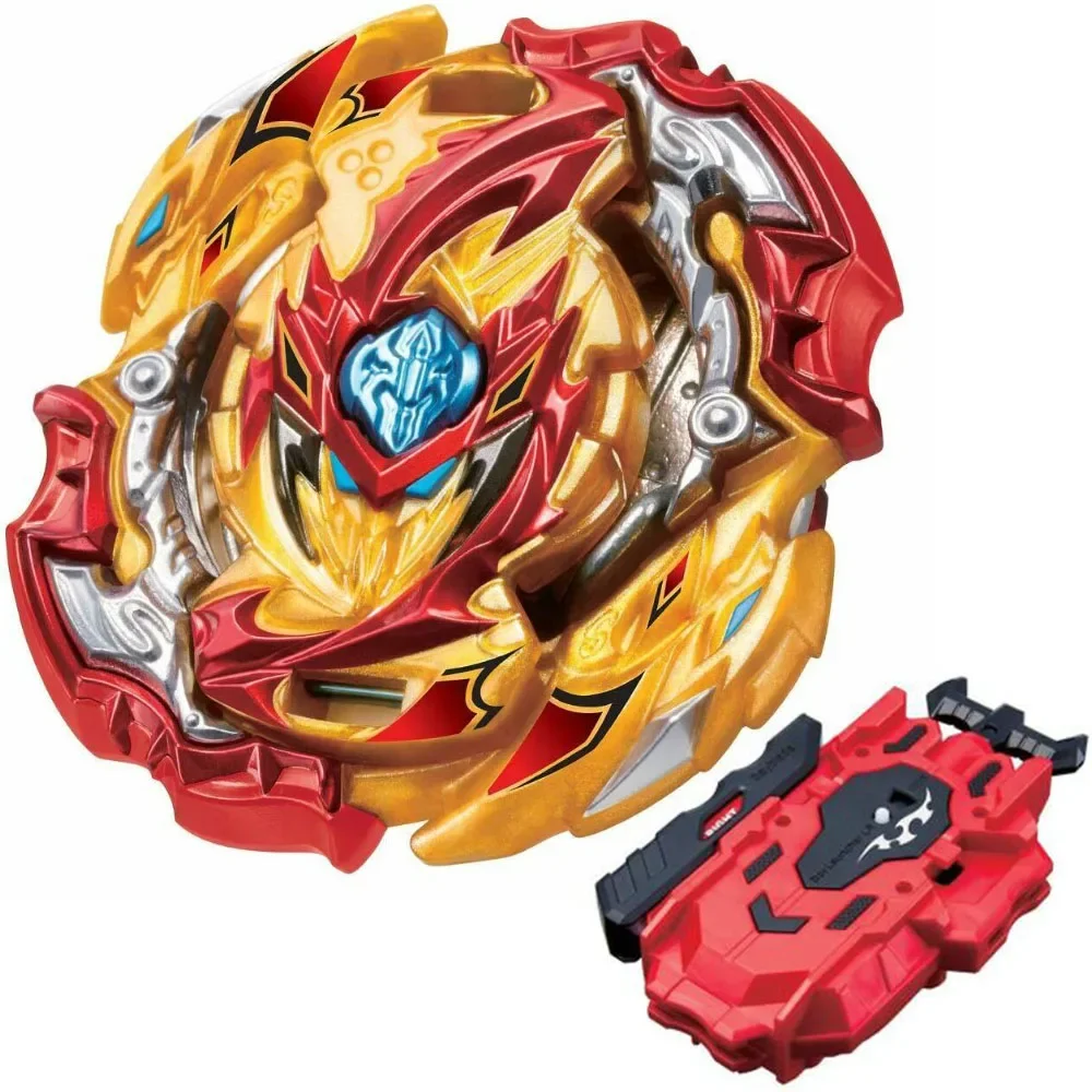 Фото Волчок B-X TOUPIE BURST BEYBLADE B173 B172 B171 B147-3 GT B-147 VOL.2 ROCK VALKYRIE LAYER # 03 ПОДТВЕРЖЕННЫЕ Детские игрушки №4