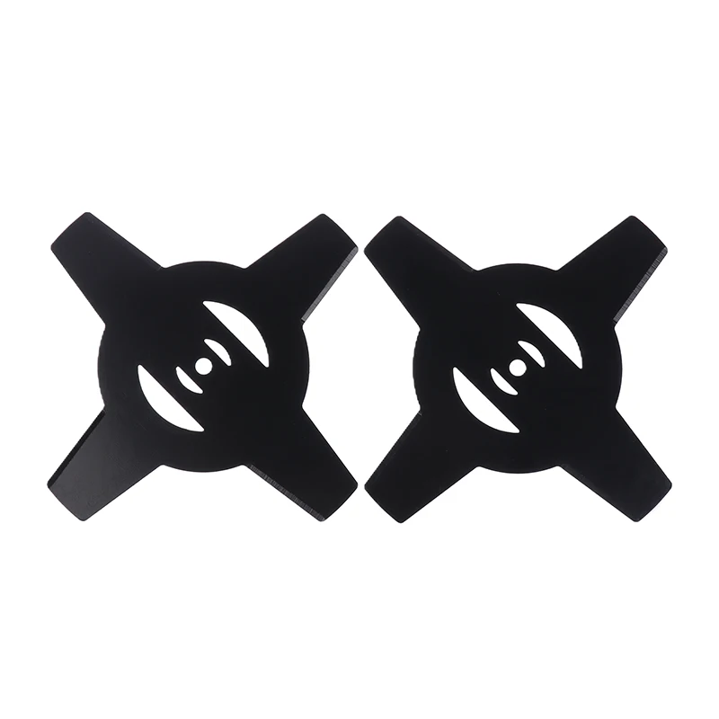 Универсальный 150 мм металлический триммер для травы лезвия кустореза 4T