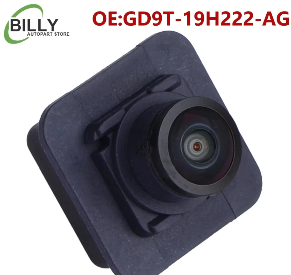 

Автомобильная Флэшка GD9T19H222AG камера заднего вида для Ford Lincoln Continental 2017-2018 для Lincoln Aviator 2020-2023