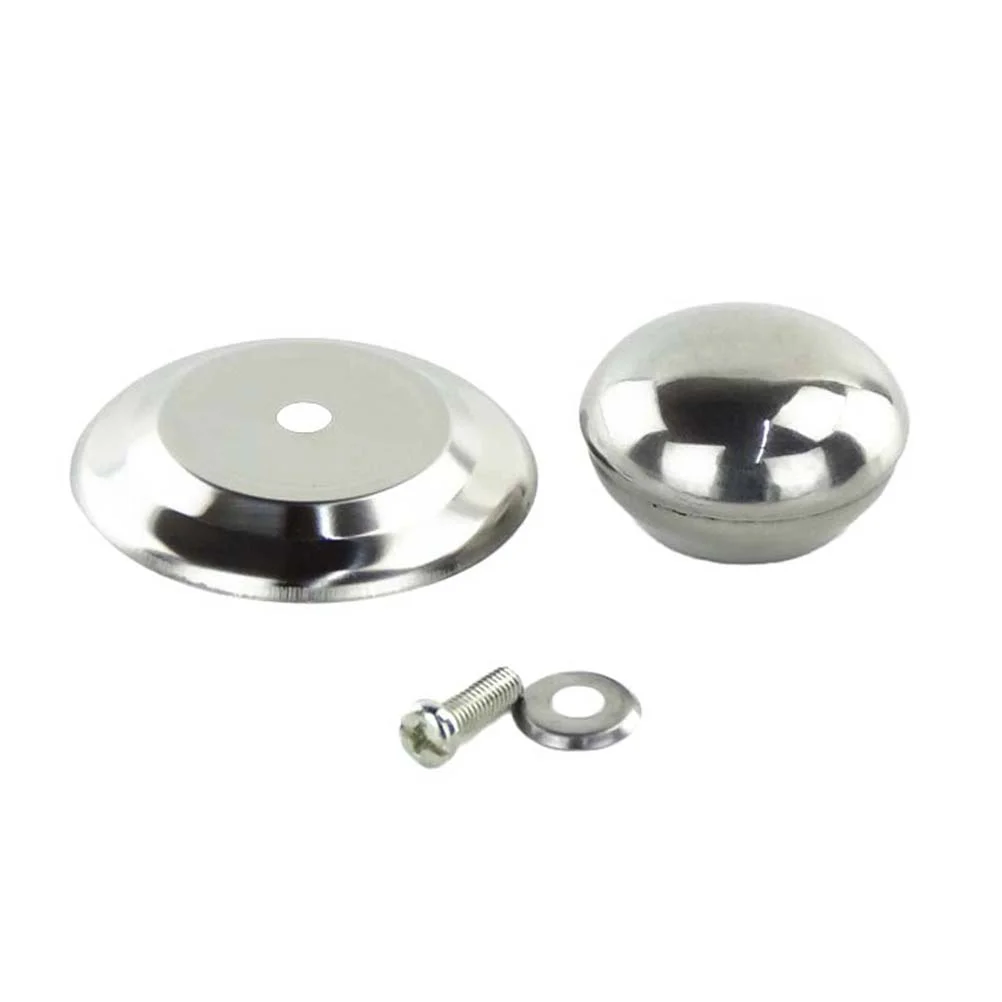 

Lid Pot Replacement Universal Cookware Lidspotspans Handle Cover Knob Knoblid Pan Standard