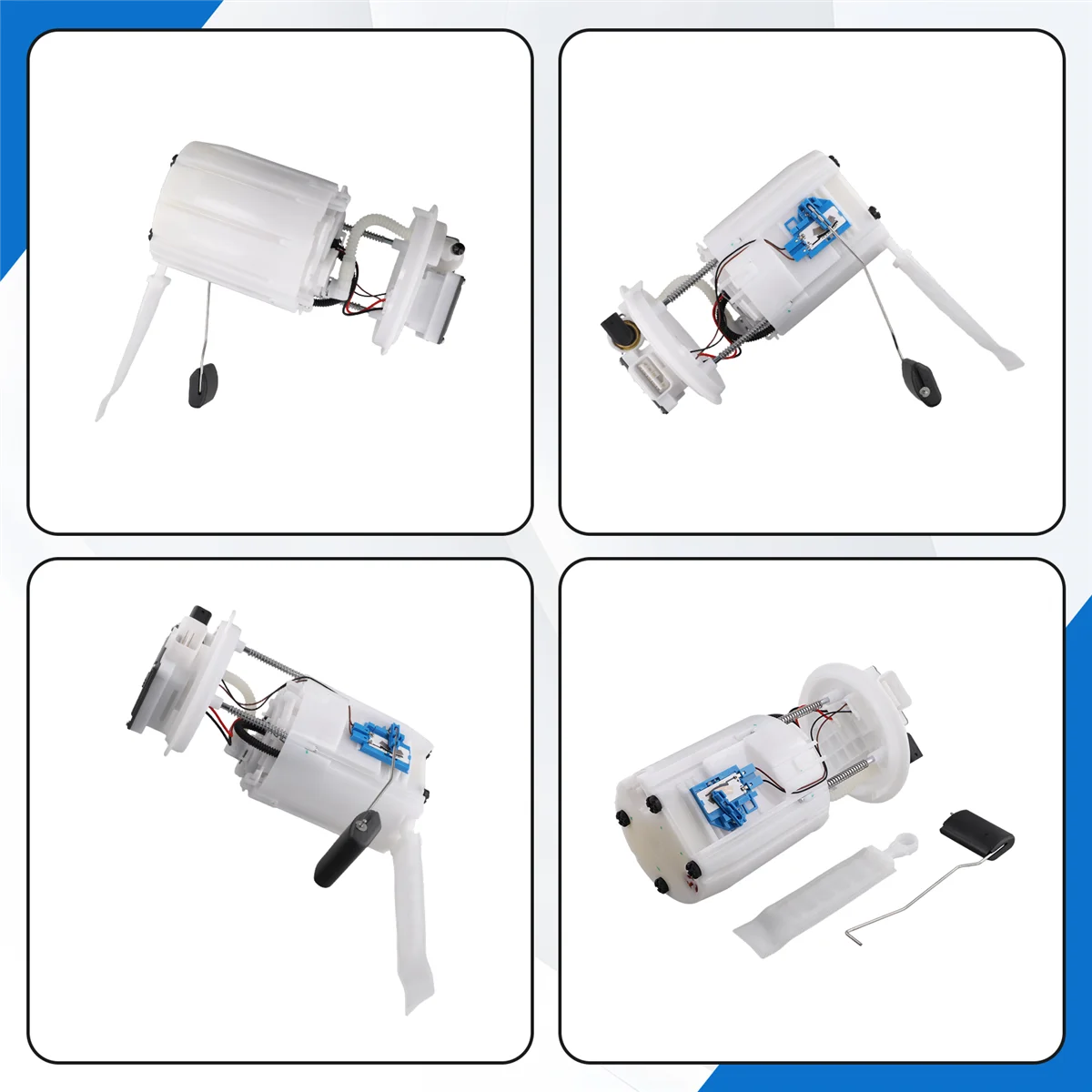 Модуль топливного насоса в сборе для Hyundai Sonata 9 2015-2016 31110-C3500 31110C3500