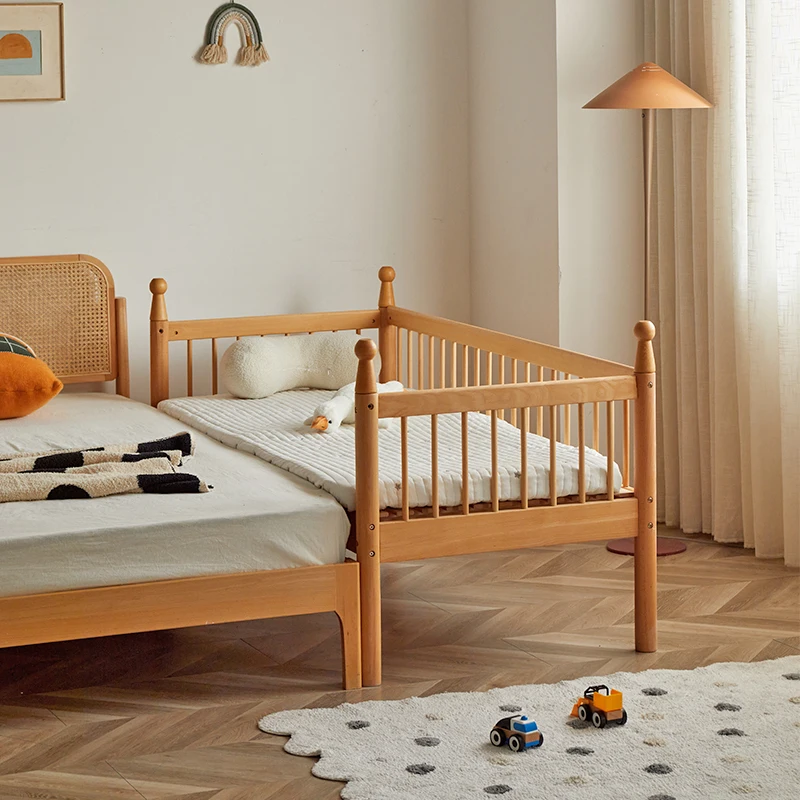 Детские манежи детские семейные кровати детская мебель для спальни низкая