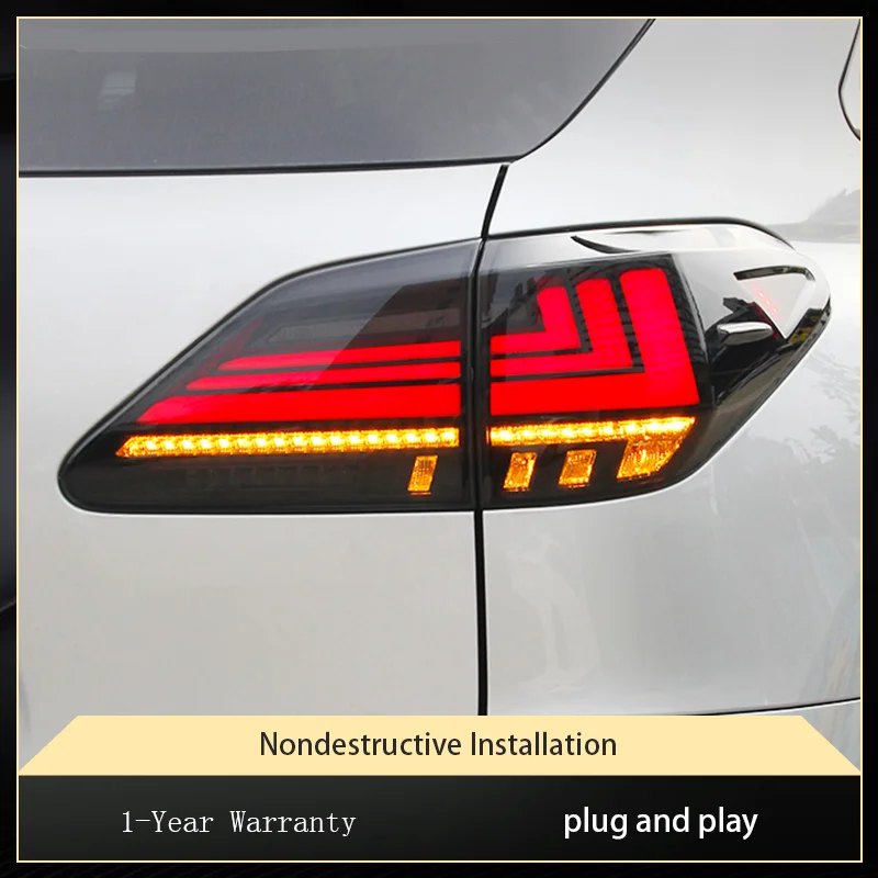 Автомобильные лампы для Lexus RX270 RX350 RX450 RX330 RX440H 2009-2015