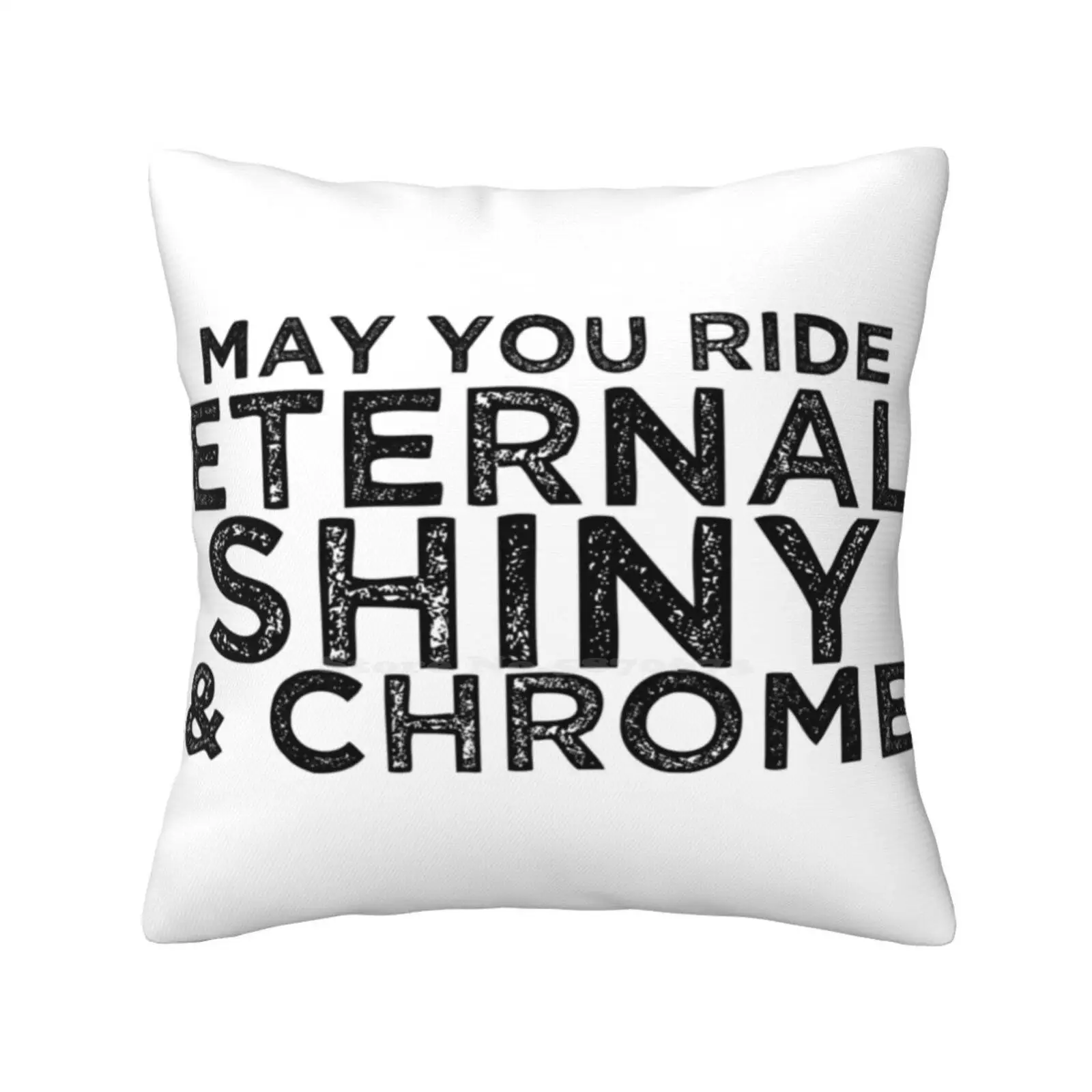 Наволочка с надписью May Ride чехол для подушки бессмертный Джо император фуроза