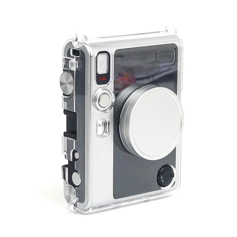 Крышка для объектива камеры Instax Mini EVO