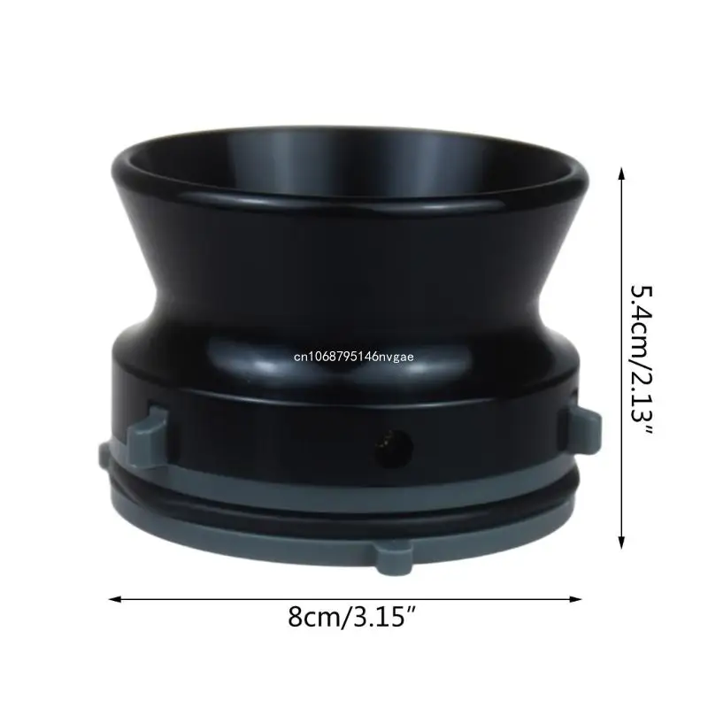 Универсальный погрузочный прибор для StuderReVox алюминиевый захвата адаптеры
