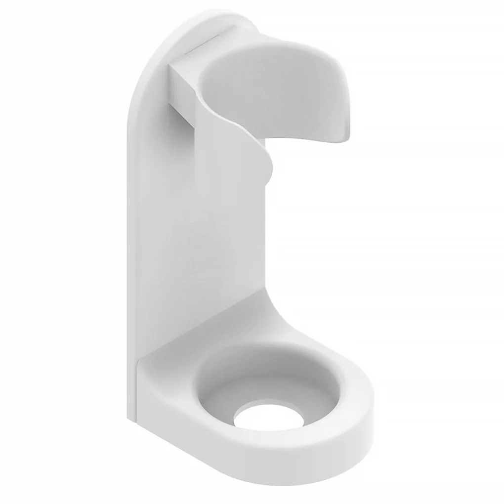 

Electric Toothbrush Holder Traceless Toothbrush Stand Rack Wall-Mounted Bathroom Adapt 90% Electric Toothbrush Holder