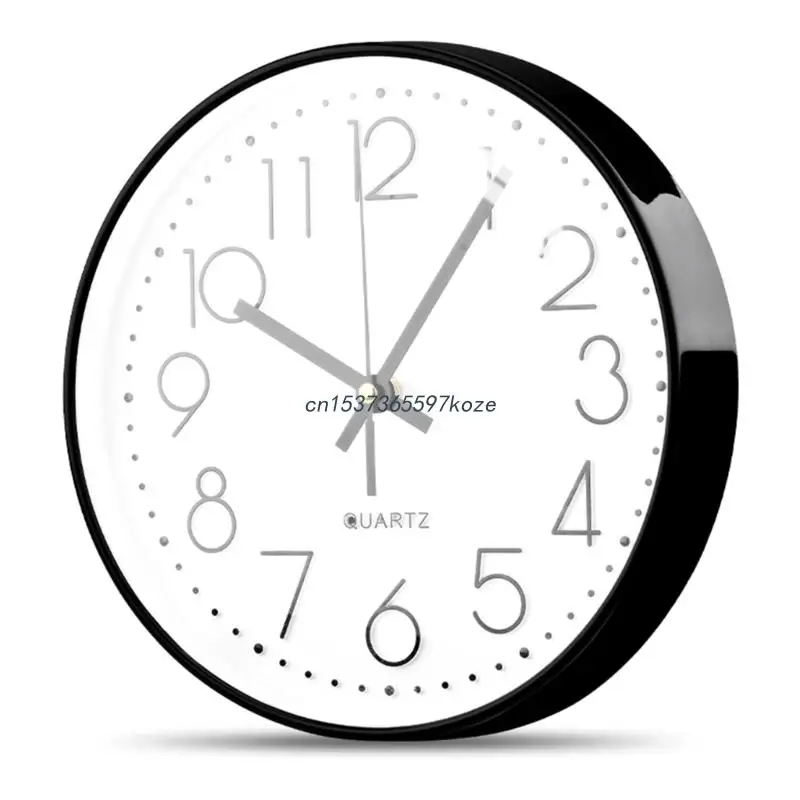 

Настенная камера с часами Невидимый со встроенным микрофоном и датчиком движения для офиса