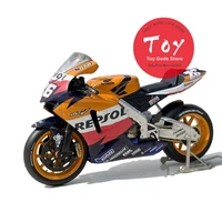 toy gods 118 scale motorbike model toys honda rc211 26 racing diecast metal motorcycle model toy for collectiongift