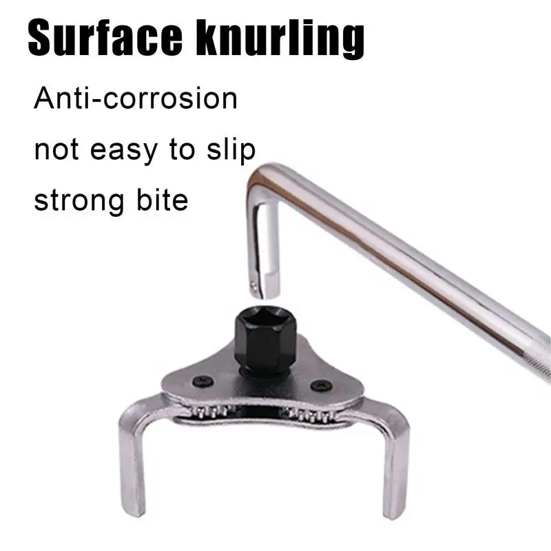 Рисунок 3 - Гаечный ключ для масляного фильтра