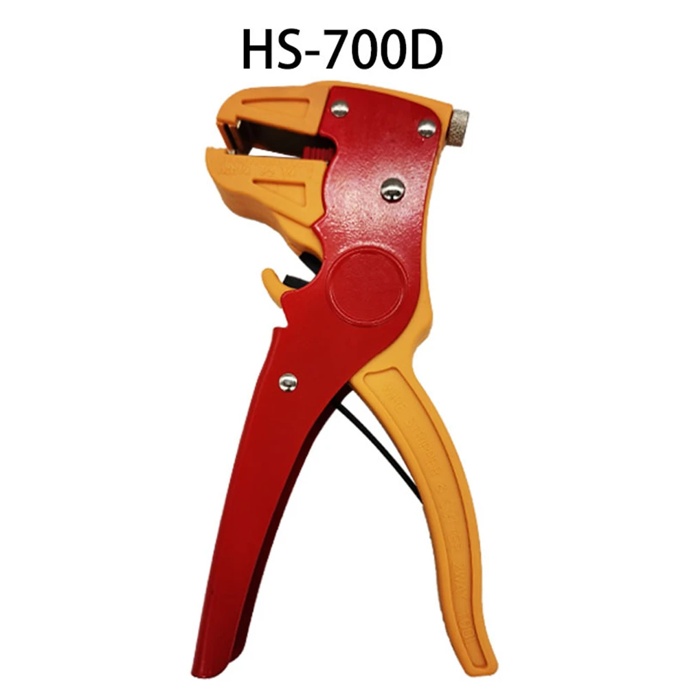 Автоматические плоскогубцы для зачистки регулируемый инструмент проводов