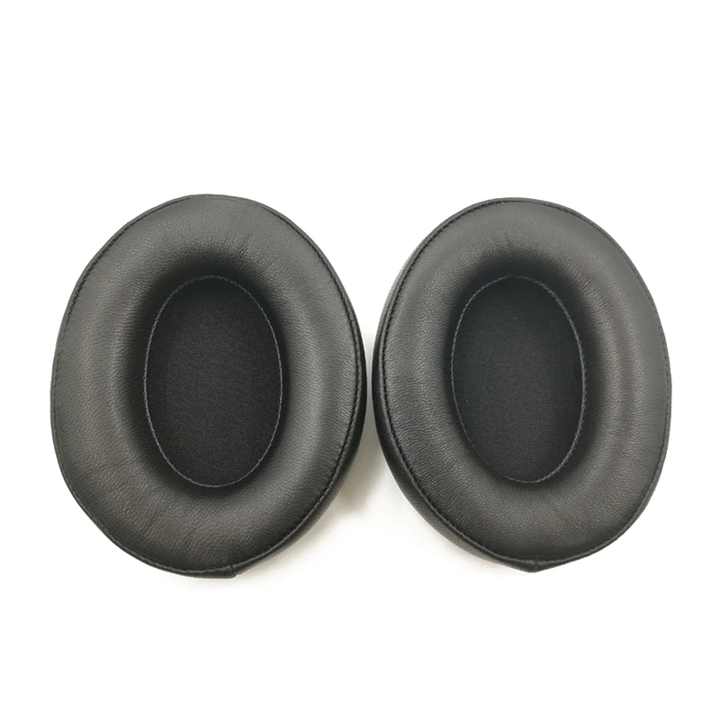 

1 Pair Ear Muffs Headphone Cushion Headset Repair Part for HyperX Cloud Mix E8BE