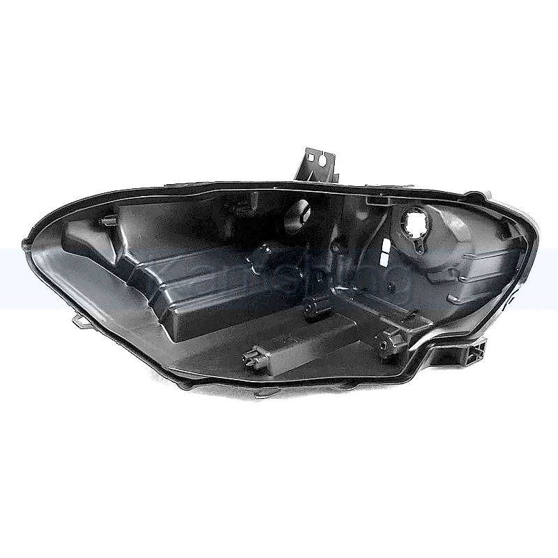 

Передняя фара Kamshing, базовая Крышка для Ford Mustang (Американская версия) 2018-2020, передняя фара, задняя крышка, задняя крышка