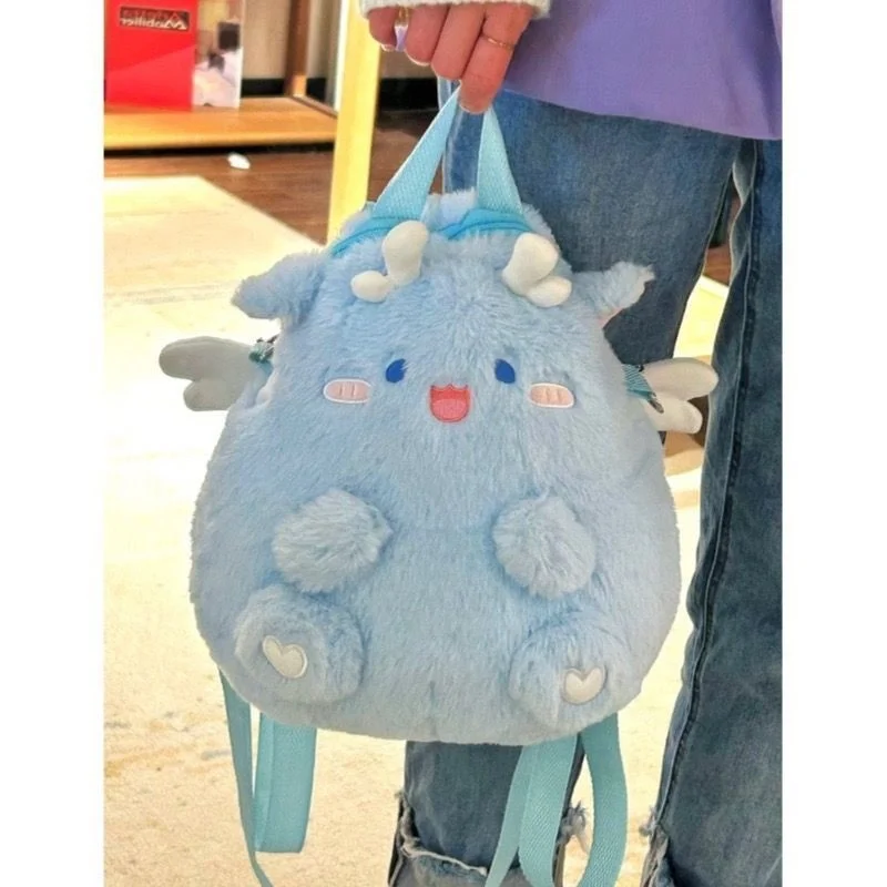 

Casual Cute Backpacks For Women Japan Style Backpacks For Women Versatile Backpack For Girls Chic Women's Cartoon Bags