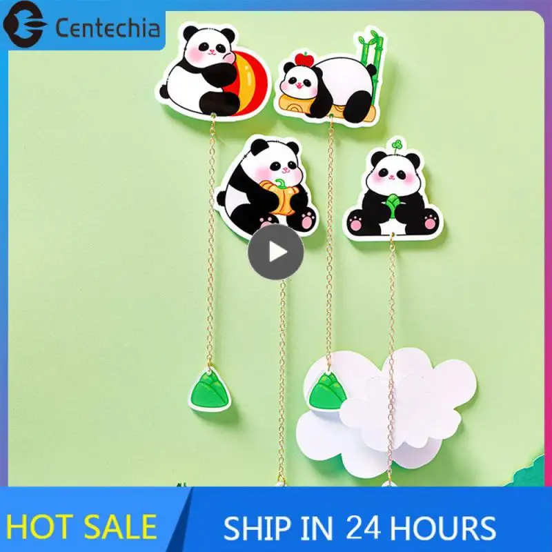 

Great Gift Idea School Office Supplies Fashionable Metal Chain Pendant Cute Animal Design Page Markup Durable Metal Bookmark