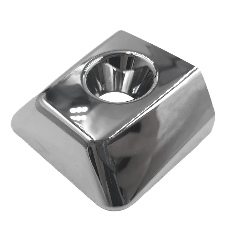 80647ZC00A для NISSAN TITAN 2004 2005 2006 2007-2018 левая ручка двери водителя лицевая панель крышка