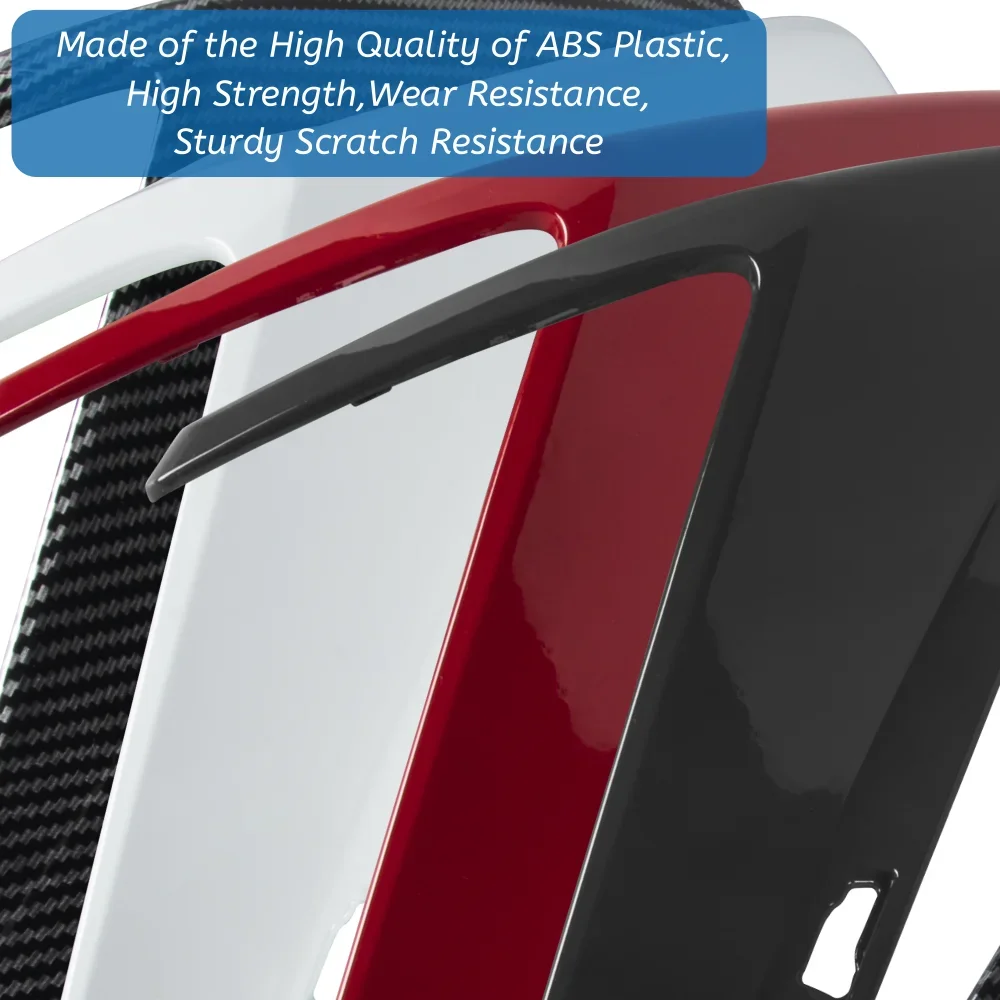 Верхняя фара для мотоцикла Honda CBR500R 2019-2023 боковая защита обтекатель Защитная