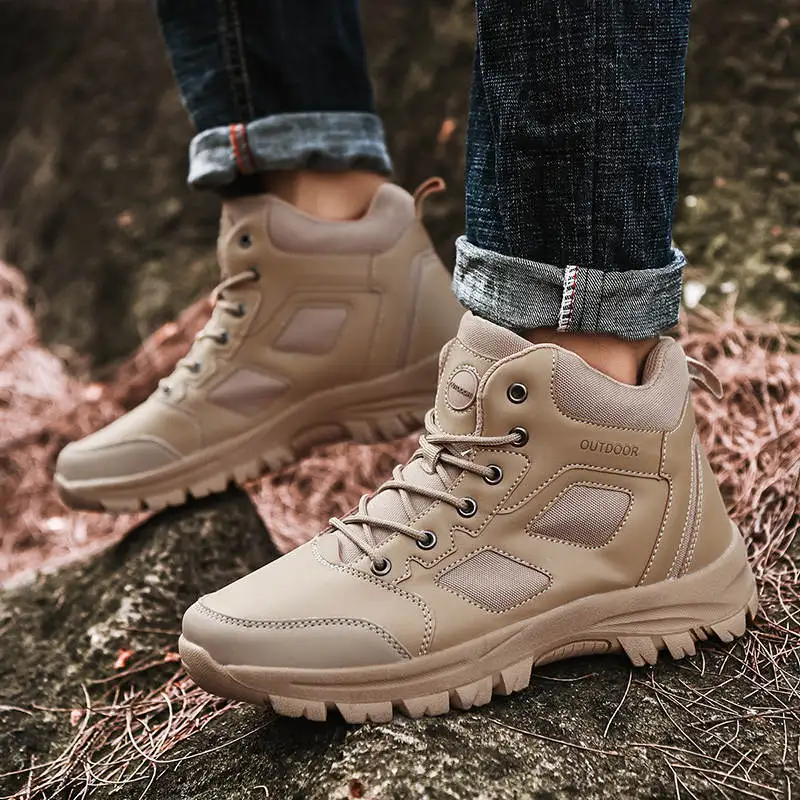 

Training Exercise Military Boot Heightening Original Men's Sneakers Tenis Shoe Man Height Increases Cowboy Teniski Tennis Tenjs