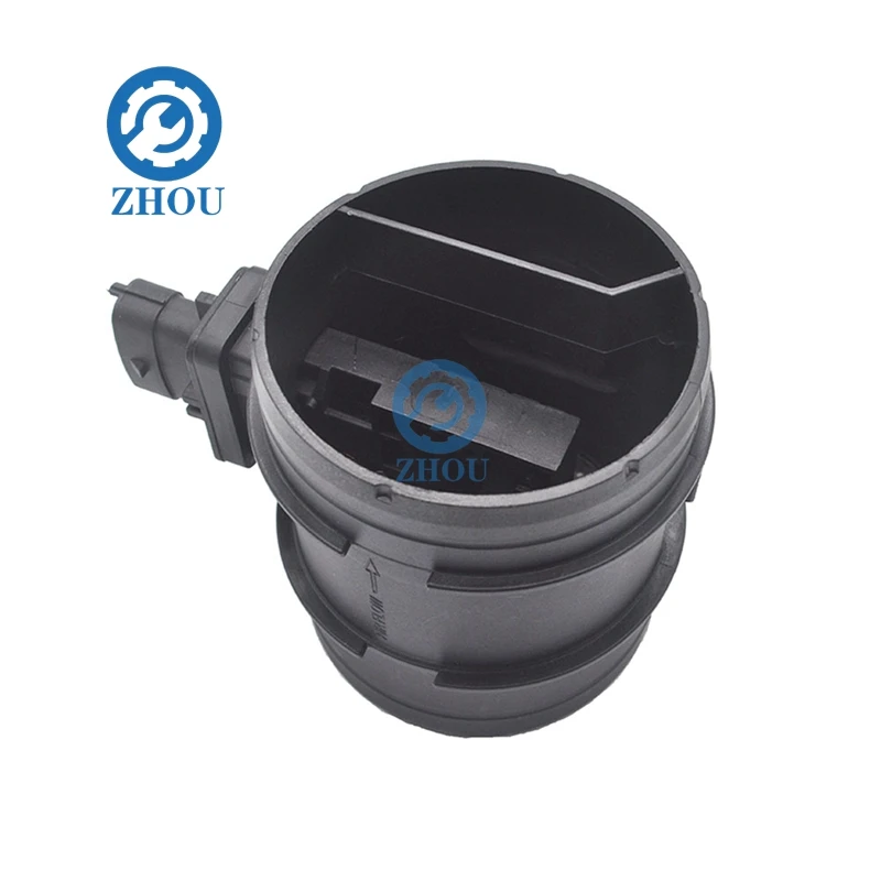 0281006154 0 281 006 154 0281 Датчик массового расхода воздуха Maf для FIAT DUCATO IVECO ежедневный V IV