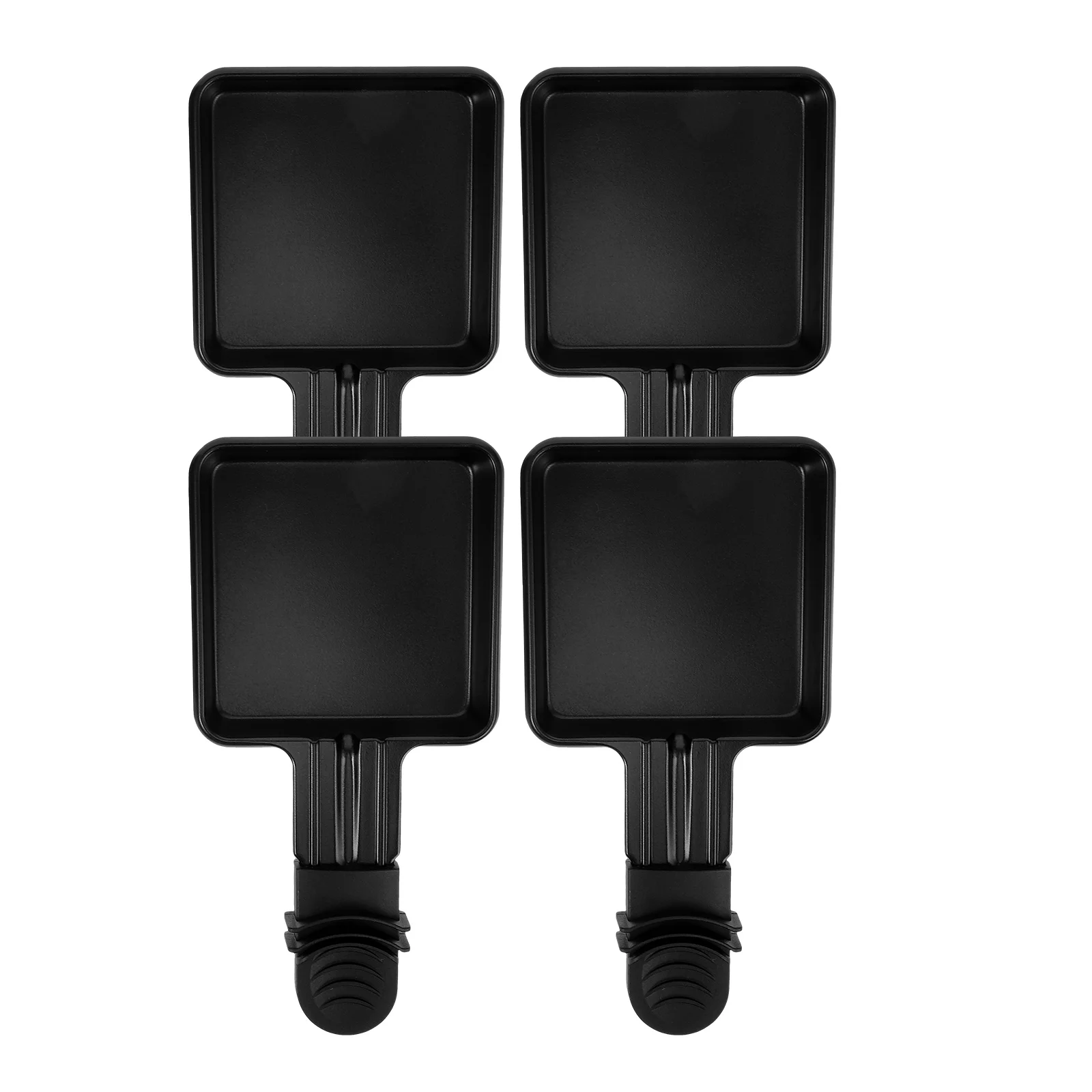 4 шт. электрическая духовка-гриль сковорода формы для выпечки противень