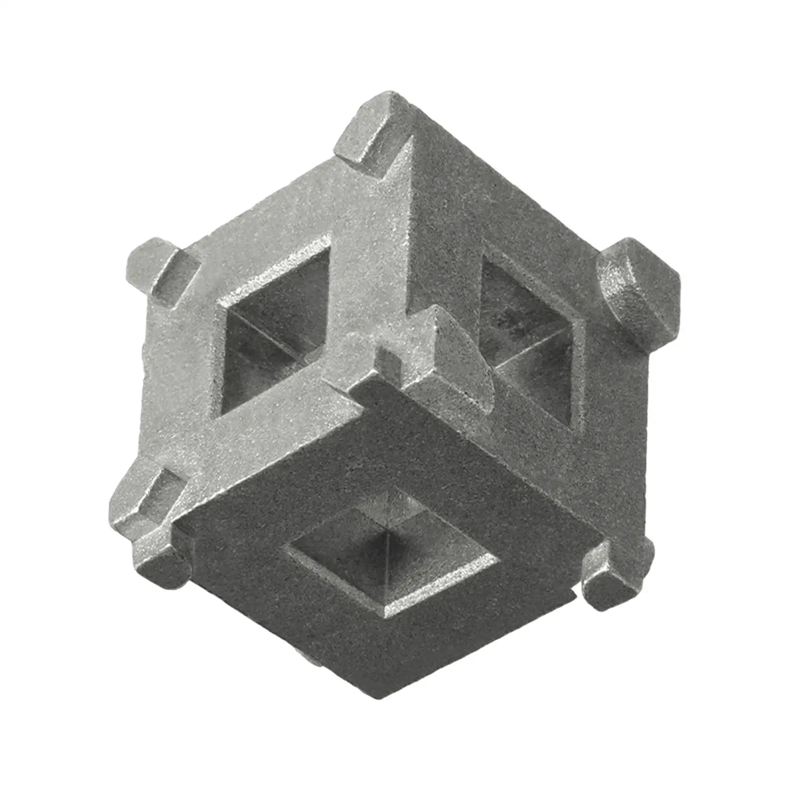 

Disc Brake Piston Tool Components Square High Strength 3/8" Easy to Install Fitments Cube Brake Tool Vehicle Rear Drive Remover