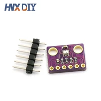 10pcs bme280 3 3 bme280 bmp280 3 3v digital module temperature barometric pressure sensor module for arduino bmp280